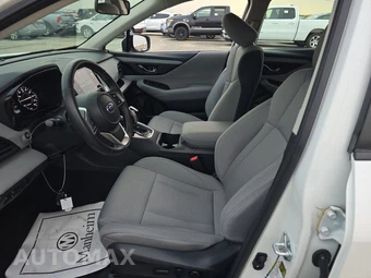 2025 Subaru Legacy Premium - miniatura 7