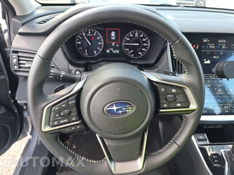 2025 Subaru Legacy Premium - miniatura 10