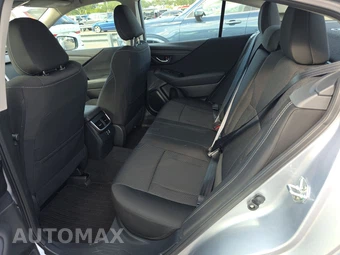 2025 Subaru Legacy Premium - miniatura 13