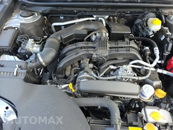 2025 Subaru Legacy Premium - miniatura 15