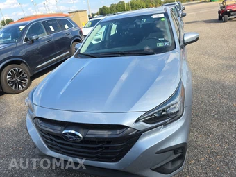 2025 Subaru Legacy Premium - miniatura 2