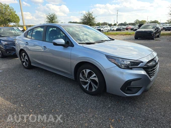 2025 Subaru Legacy Premium - miniatura 3