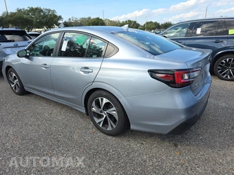 2025 Subaru Legacy Premium - miniatura 6
