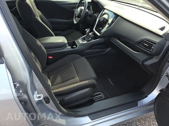 2025 Subaru Legacy Premium - miniatura 8