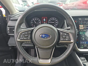 2025 Subaru Legacy Premium – miniatura 10