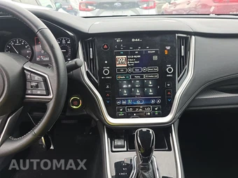 2025 Subaru Legacy Premium – miniatura 11
