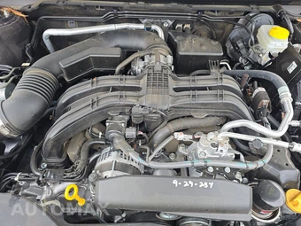2025 Subaru Legacy Premium – miniatura 15