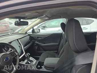 2025 Subaru Legacy Premium – miniatura 17