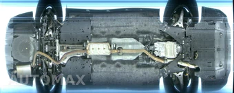 2025 Subaru Legacy Premium – miniatura 18