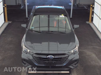 2025 Subaru Legacy Premium – miniatura 2