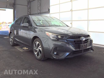 2025 Subaru Legacy Premium – miniatura 3