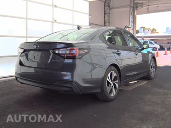 2025 Subaru Legacy Premium – miniatura 4
