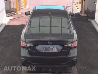 2025 Subaru Legacy Premium – miniatura 5