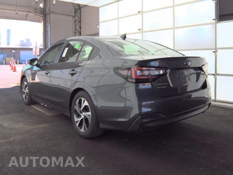2025 Subaru Legacy Premium – miniatura 6