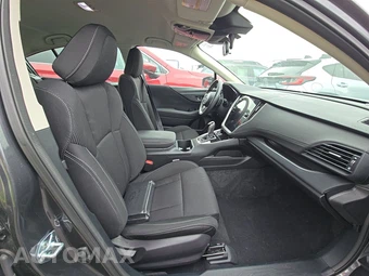 2025 Subaru Legacy Premium – miniatura 8
