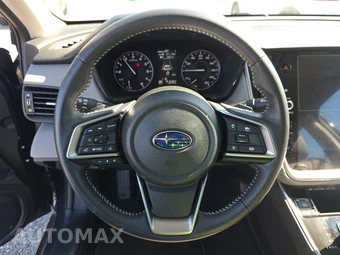 2025 Subaru Legacy Premium - miniatura 10