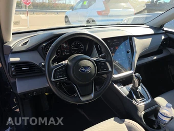 2025 Subaru Legacy Premium - miniatura 11