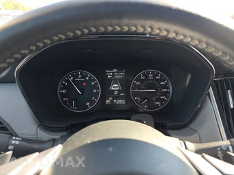 2025 Subaru Legacy Premium - miniatura 12