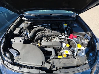 2025 Subaru Legacy Premium - miniatura 15