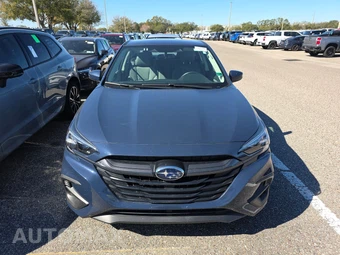 2025 Subaru Legacy Premium - miniatura 2