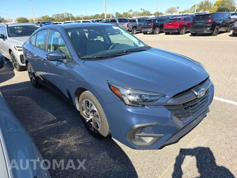 2025 Subaru Legacy Premium - miniatura 3