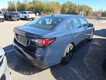 2025 Subaru Legacy Premium - miniatura 4