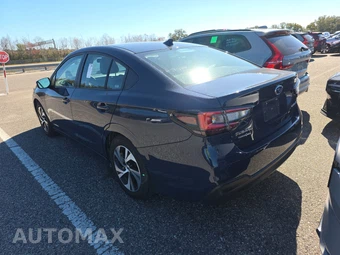 2025 Subaru Legacy Premium - miniatura 6