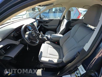 2025 Subaru Legacy Premium - miniatura 7