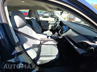 2025 Subaru Legacy Premium - miniatura 8
