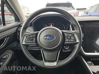 2025 Subaru Legacy Premium - miniatura 10