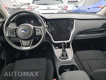 2025 Subaru Legacy Premium - miniatura 11