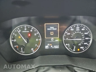 2025 Subaru Legacy Premium - miniatura 12
