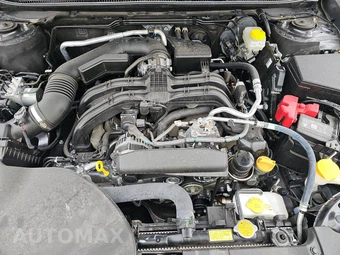 2025 Subaru Legacy Premium - miniatura 15