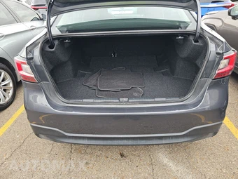 2025 Subaru Legacy Premium - miniatura 16