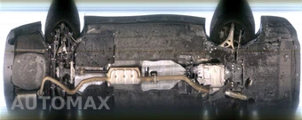 2025 Subaru Legacy Premium - miniatura 18