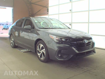 2025 Subaru Legacy Premium - miniatura 3