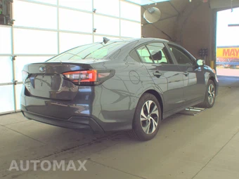 2025 Subaru Legacy Premium - miniatura 4
