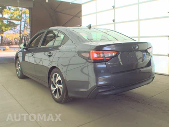 2025 Subaru Legacy Premium - miniatura 6