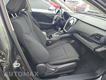 2025 Subaru Legacy Premium - miniatura 8