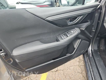 2025 Subaru Legacy Premium - miniatura 9