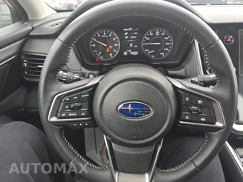 2025 Subaru Legacy Premium - miniatura 10