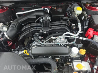2025 Subaru Legacy Premium - miniatura 15