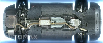 2025 Subaru Legacy Premium - miniatura 18