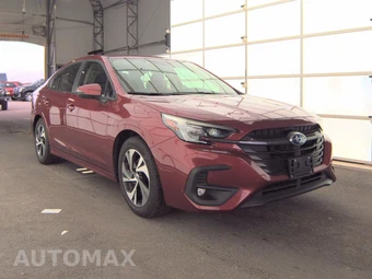 2025 Subaru Legacy Premium - miniatura 3