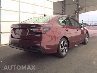 2025 Subaru Legacy Premium - miniatura 4
