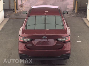 2025 Subaru Legacy Premium - miniatura 5