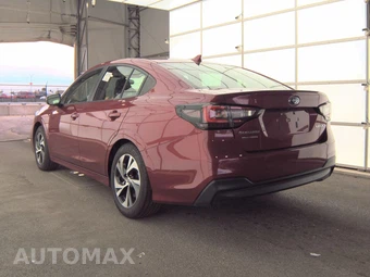 2025 Subaru Legacy Premium - miniatura 6
