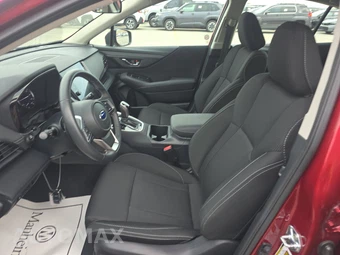 2025 Subaru Legacy Premium - miniatura 7