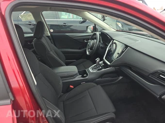 2025 Subaru Legacy Premium - miniatura 8