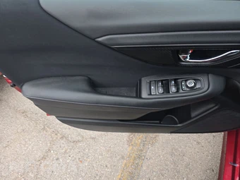 2025 Subaru Legacy Premium - miniatura 9
